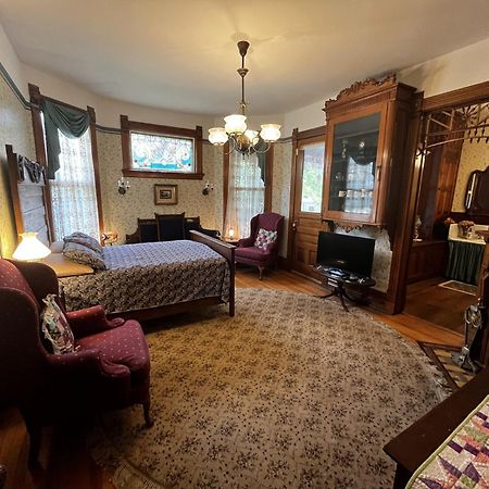 Innisfree Bed & Breakfast 南本德 外观 照片
