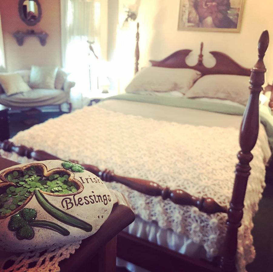 Innisfree Bed & Breakfast 南本德 外观 照片