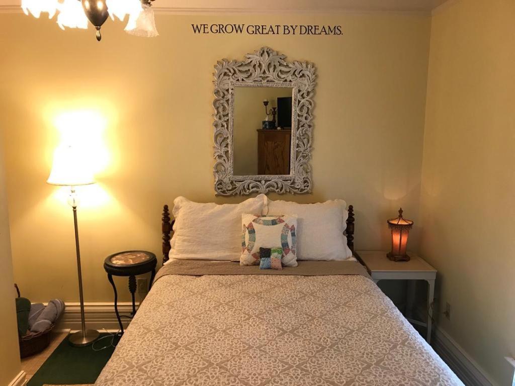 Innisfree Bed & Breakfast 南本德 外观 照片