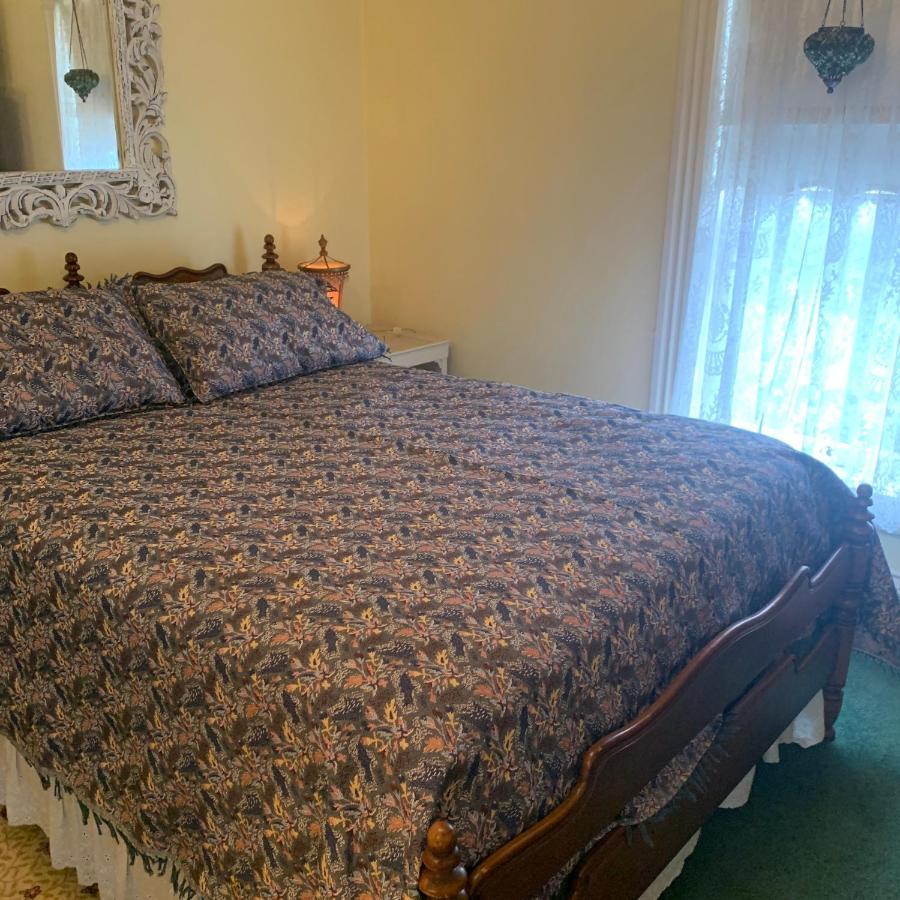 Innisfree Bed & Breakfast 南本德 外观 照片