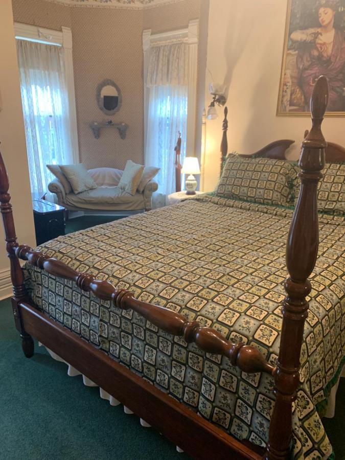 Innisfree Bed & Breakfast 南本德 外观 照片