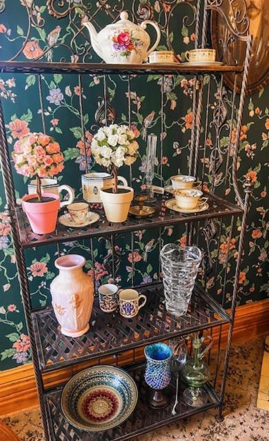 Innisfree Bed & Breakfast 南本德 外观 照片