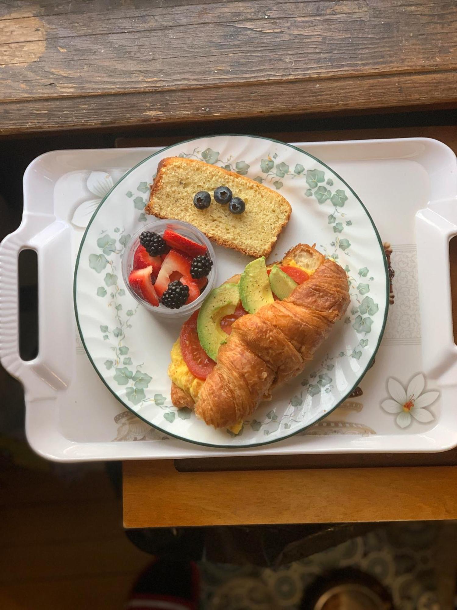 Innisfree Bed & Breakfast 南本德 外观 照片