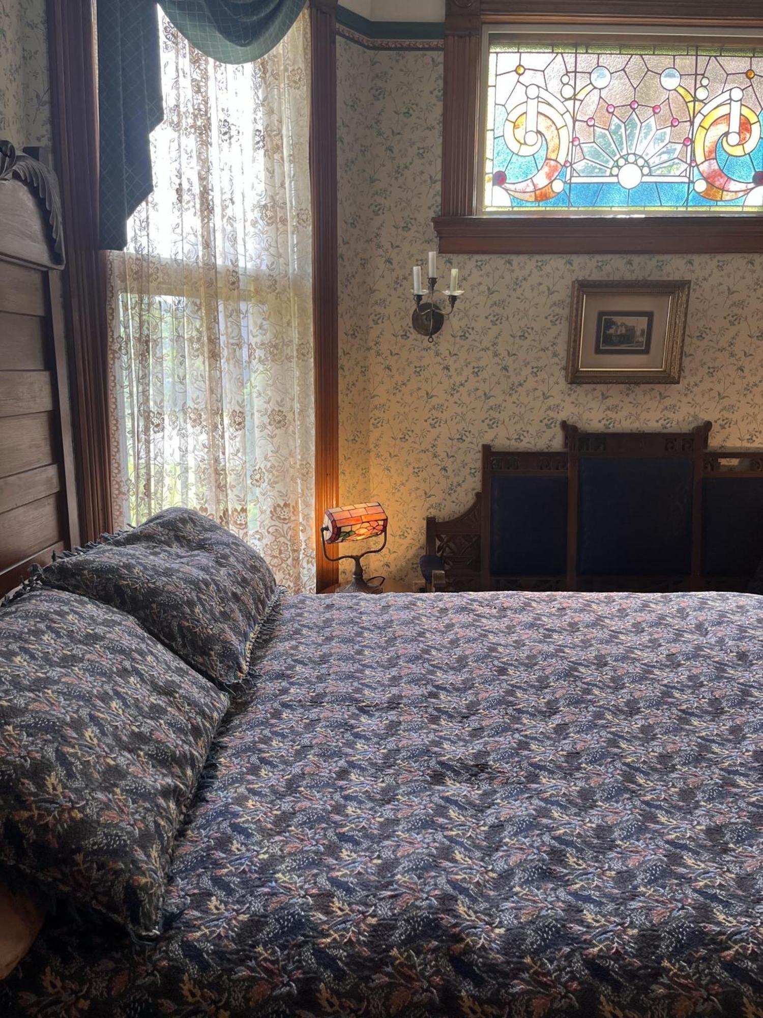 Innisfree Bed & Breakfast 南本德 外观 照片