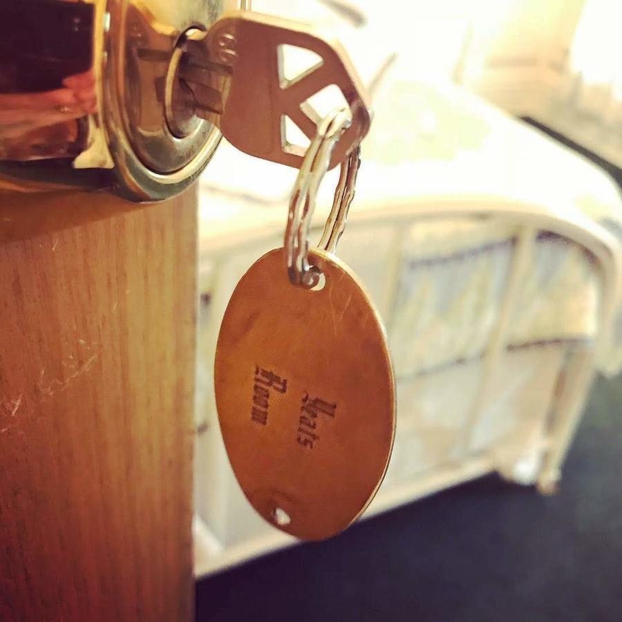 Innisfree Bed & Breakfast 南本德 外观 照片