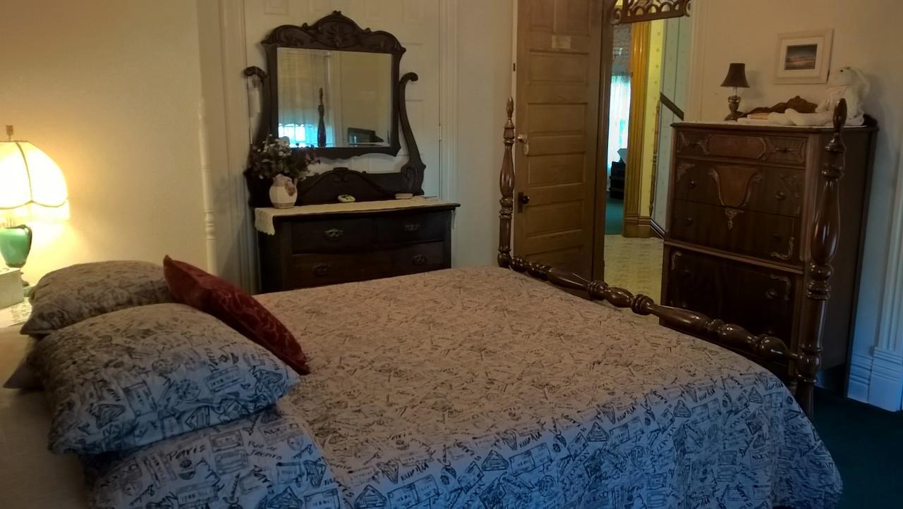 Innisfree Bed & Breakfast 南本德 外观 照片