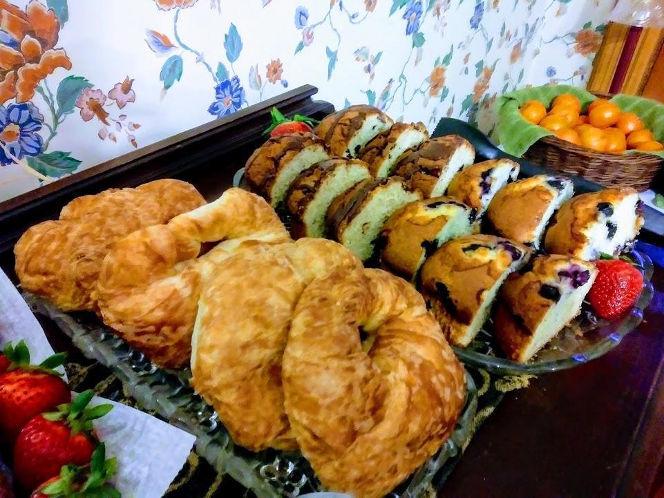 Innisfree Bed & Breakfast 南本德 外观 照片