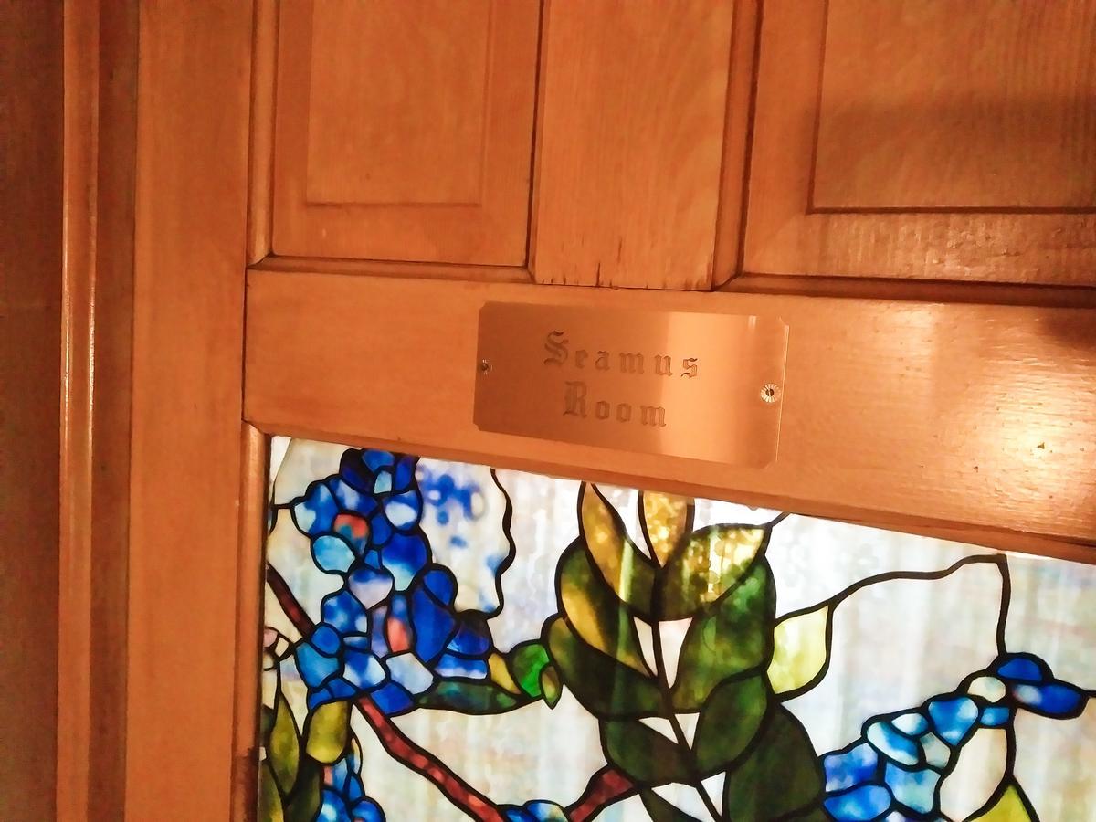 Innisfree Bed & Breakfast 南本德 外观 照片